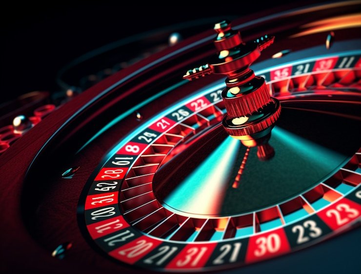 Live sports betting interface on mobile phone