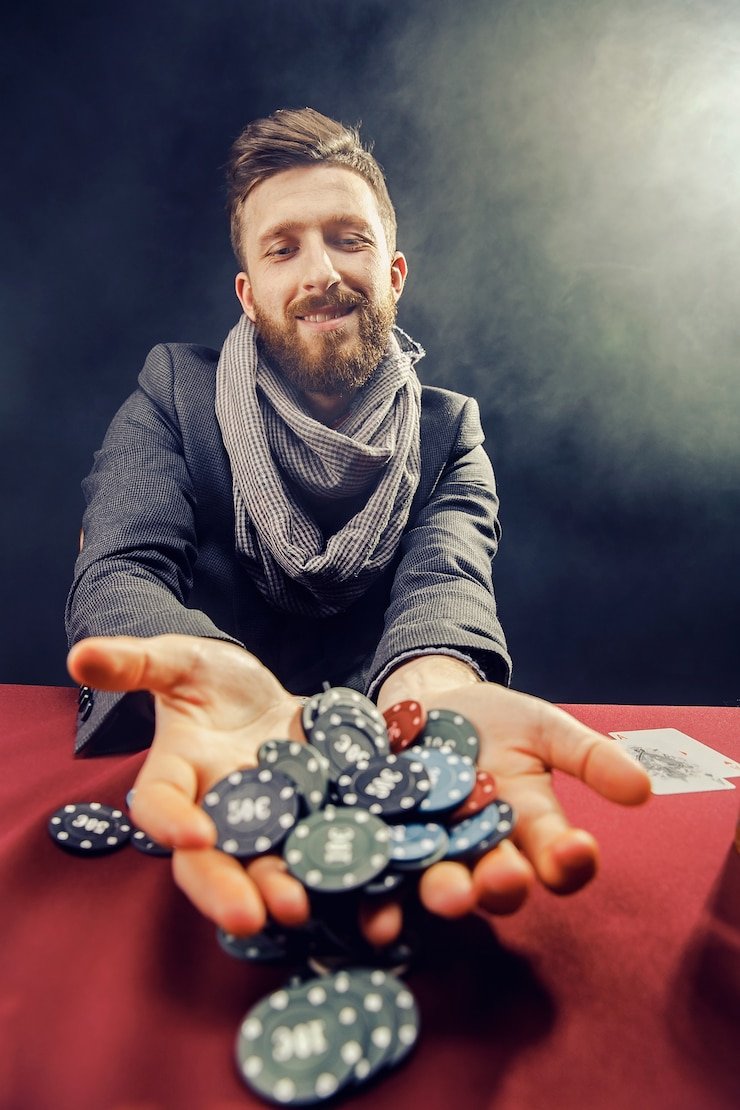 Togel Online Game 