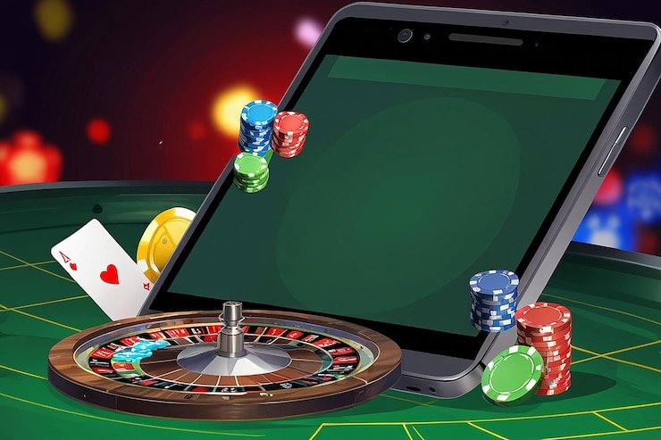 Togel Online draw countdown and result display on erigo4d login